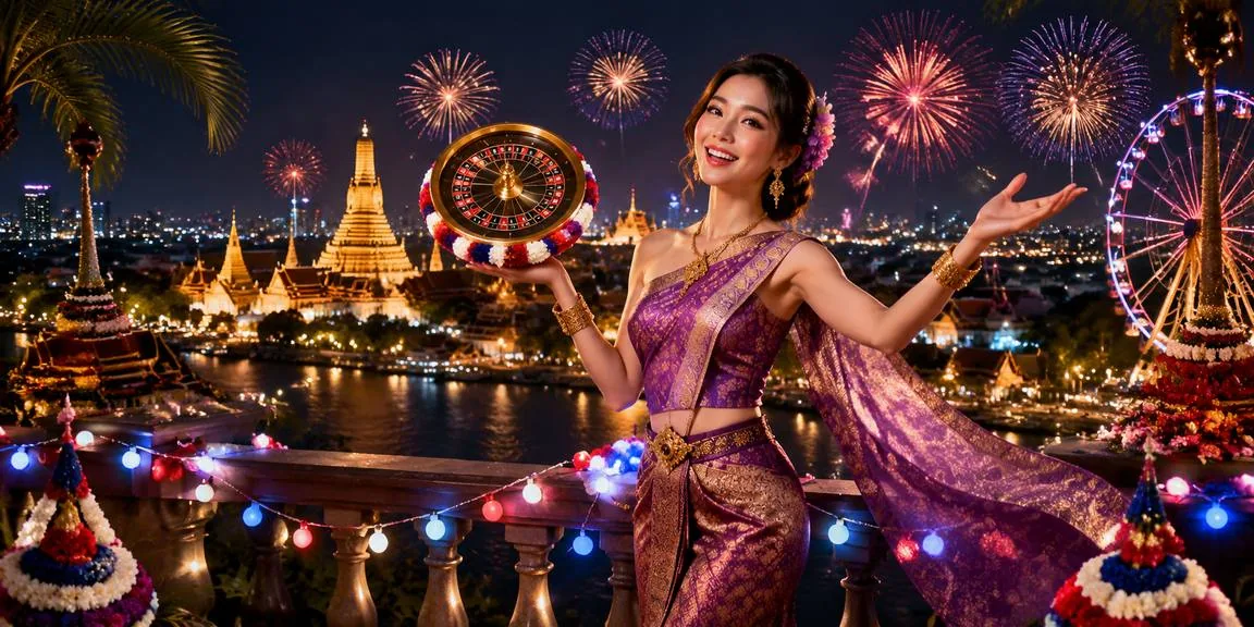UFABET 911 ฝากผ่าน PromptPay
